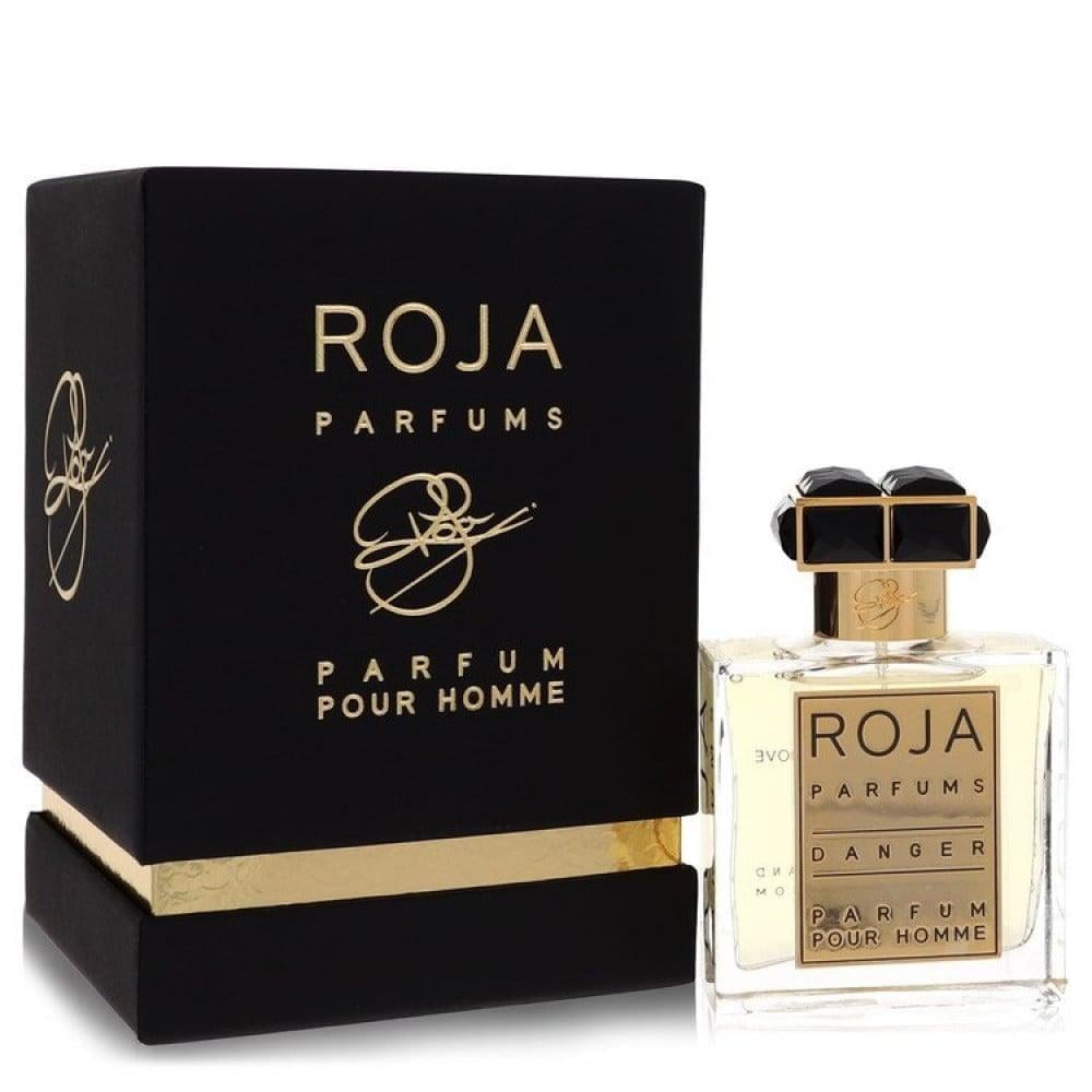 Roja Parfums Danger Pour Homme 50ml