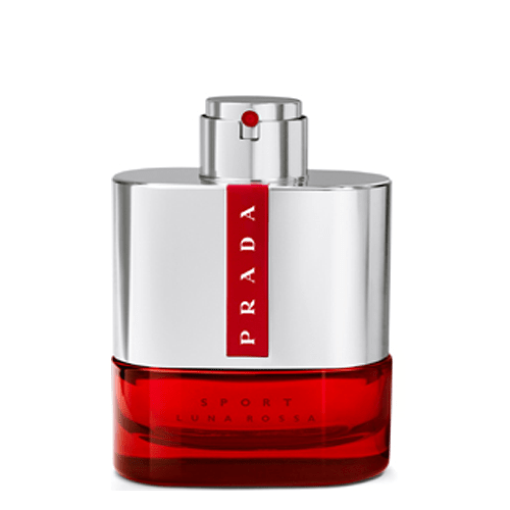 Prada Luna Rossa Sport for Men - Eau de Toilette - 100ml