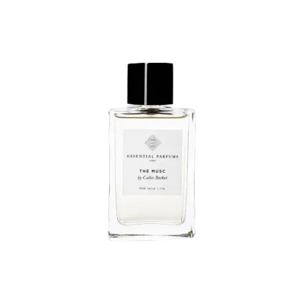 The Musk by Essential Eau de Parfum 100ml