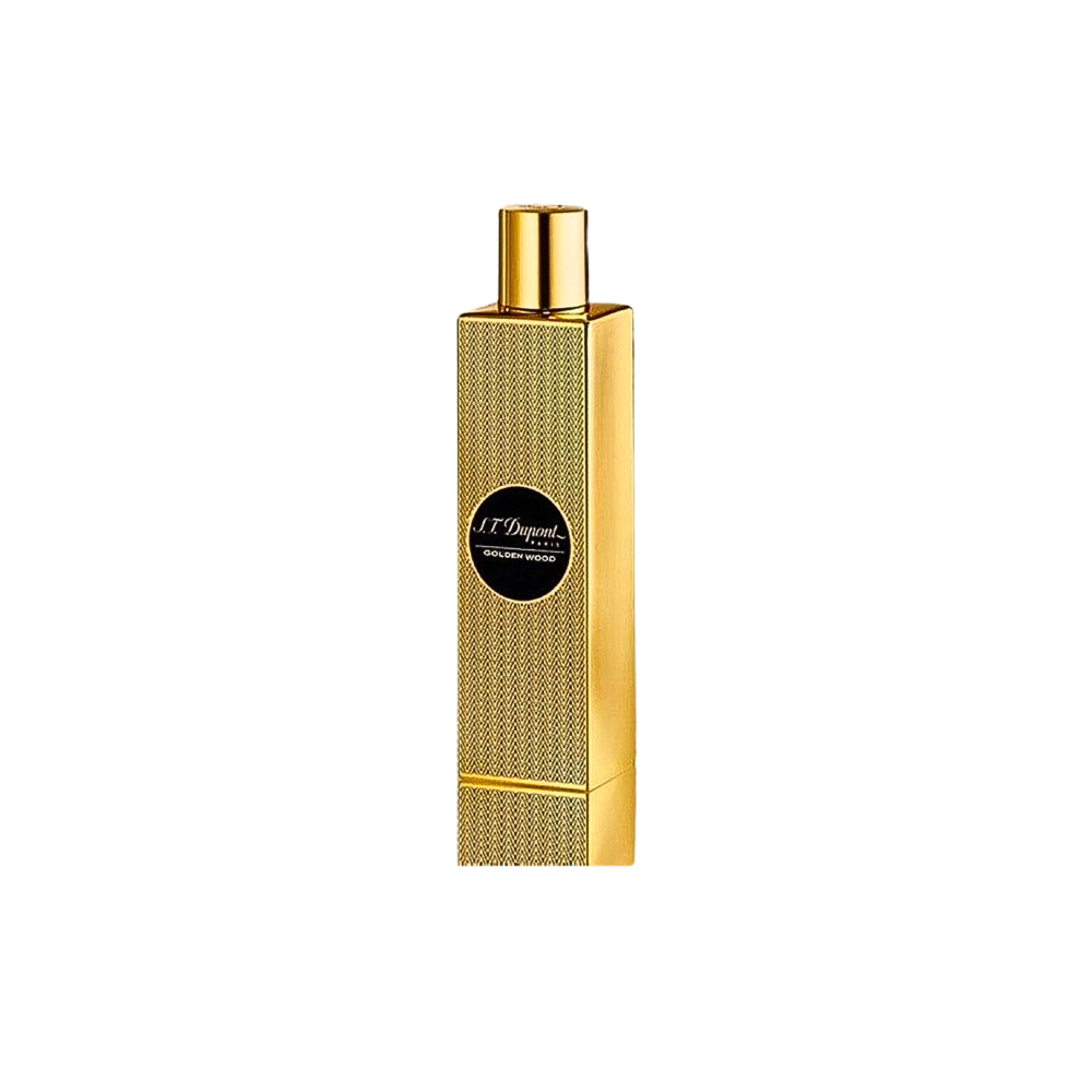 عطر قولدن وود من اس تي ديبونت او دي بارفيوم 100 مل