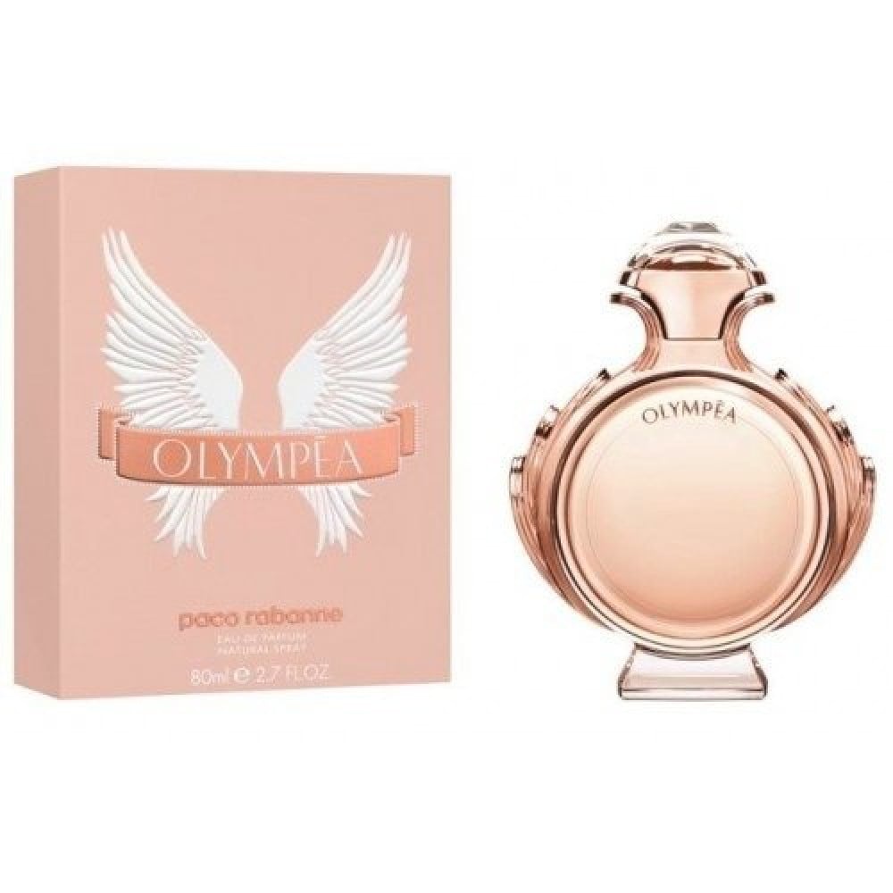 Paco Rabanne Olympéa Eau de Parfum