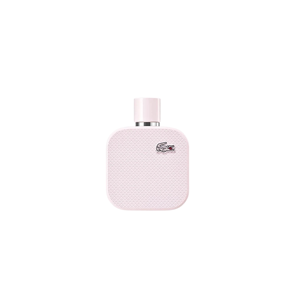 Lacoste L.12.12 Rose Eau de Parfum For Her