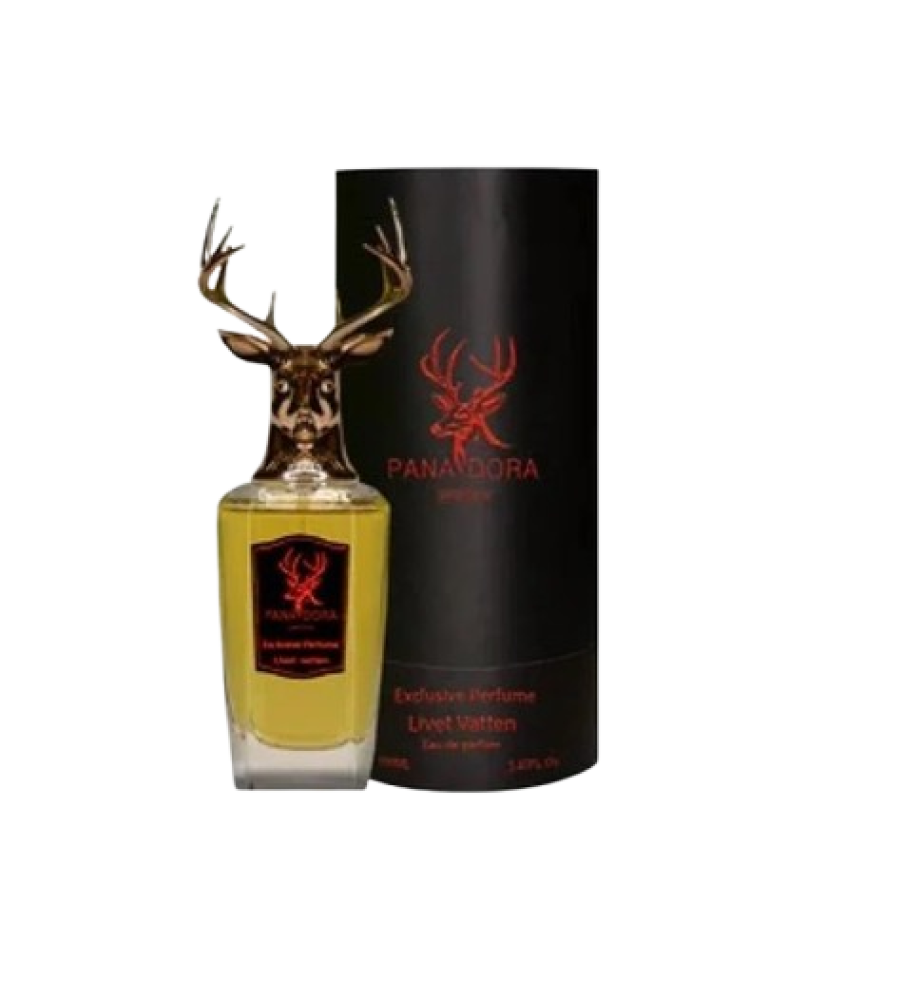 Lift Fatten Perfume by Pana Dora Sweden Eau de Parfum