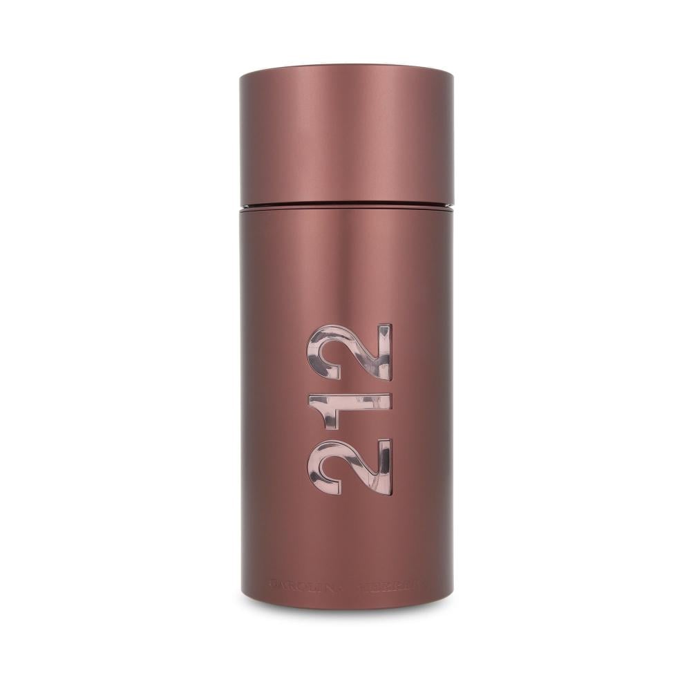 عطر 212 سكسي للرجال من كارولينا هيريرا أو دو تواليت 50 مل