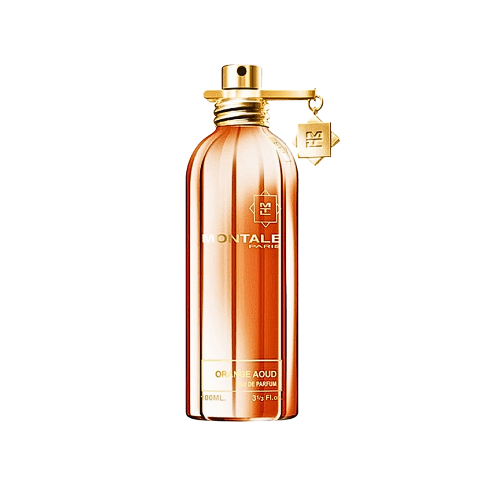 عطر اورانج عود من مونتال - او دو برفيوم - 100مل