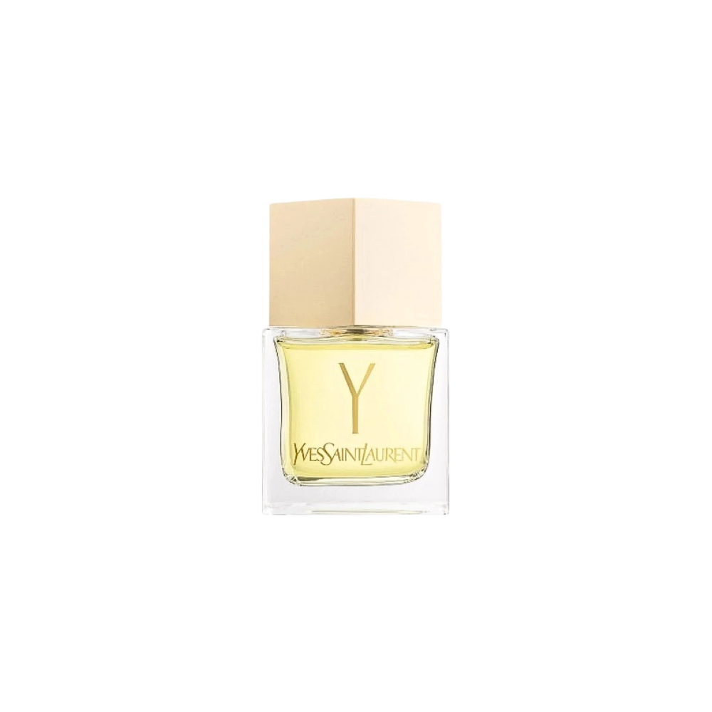 عطر Y من ايف سان لوران للنساء - 80مل
