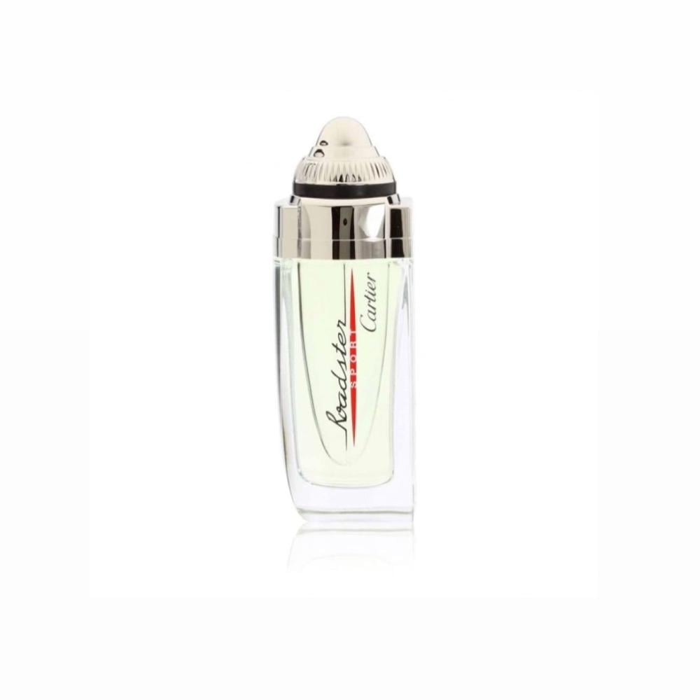 عطر رودستر سبورت من كارتير او دو تواليت 100مل