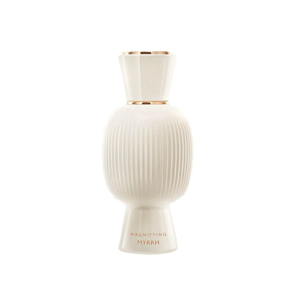 Bvlgari Allegra Magnifying Myrrh (مر) Eau de Parfum 40ml for Women