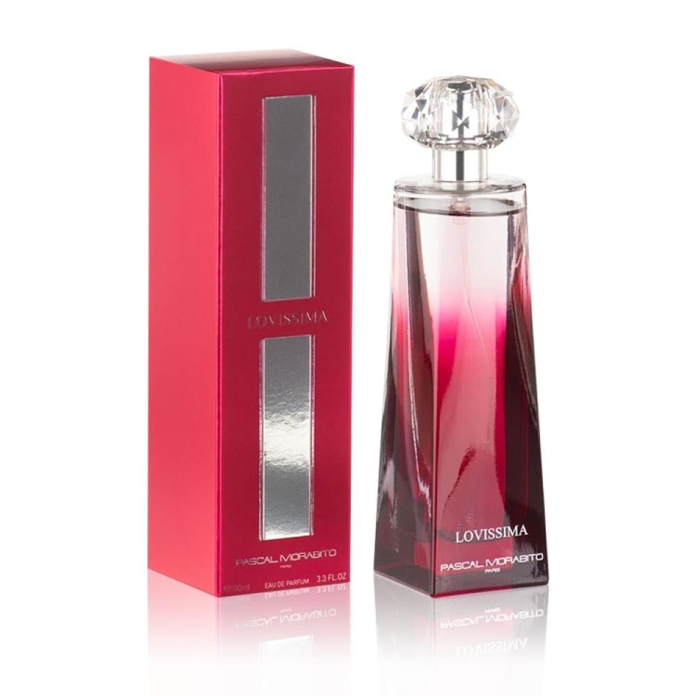 عطر لوفي سيما من باسكال مورابيتو او دي برفيوم 100مل