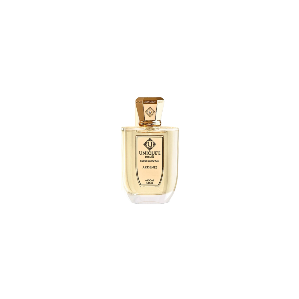 عطر اكدنيز من يونيك لاكجري اكسترايت دي بارفيوم 100مل