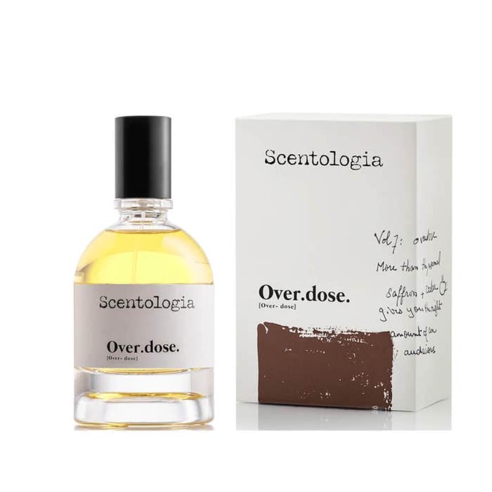 Sentology Overdose Eau de Parfum 100ml