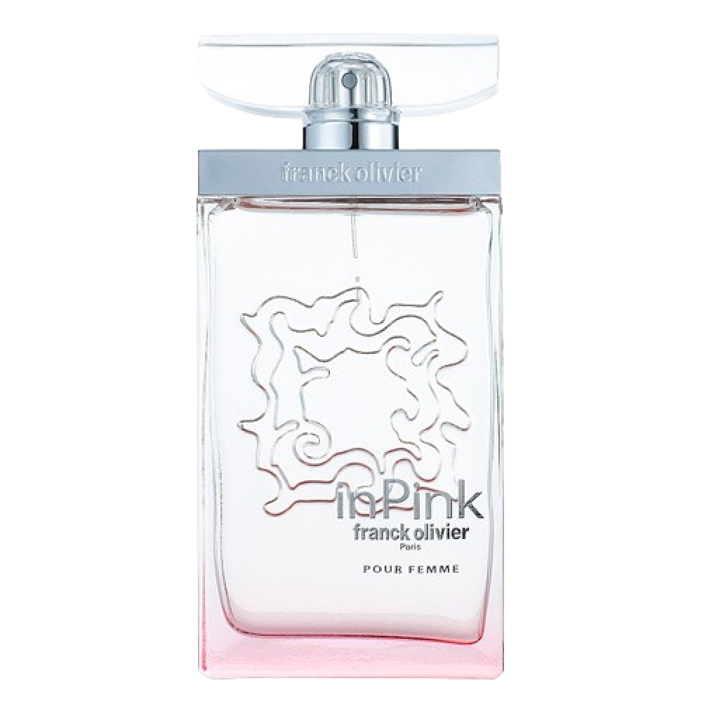 عطر إن بينك أو دي بارفيوم نسائي من فرانك اوليفر - 75 مل