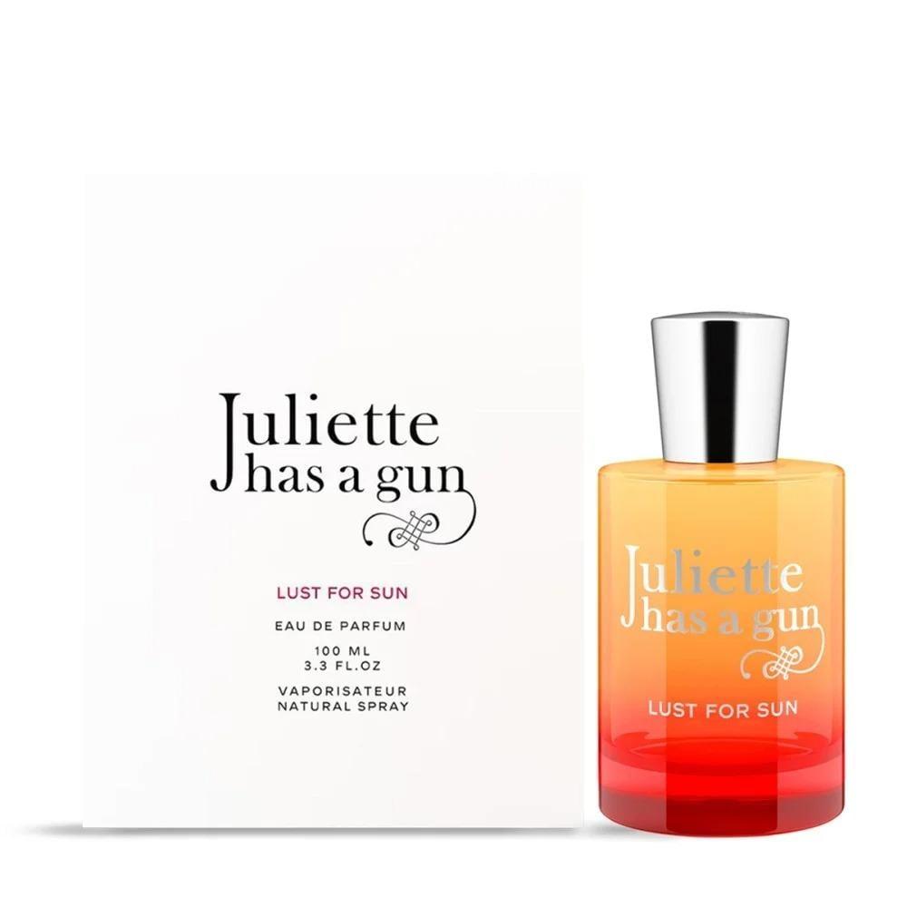 Juliette Has A Gun Lust For Sun EDP 100ml