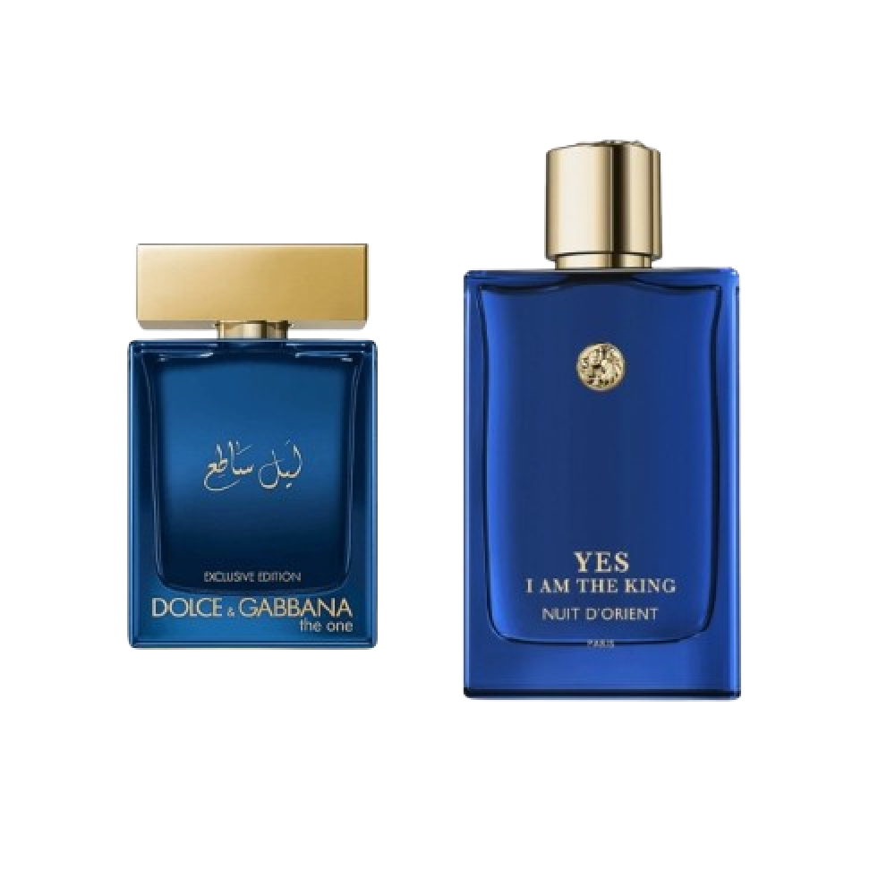 عطر غابرليس يس ايم ذا كنج نوت دي اورينت لي بارفيوم انتنس 100مل