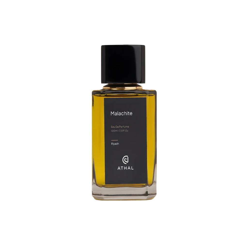 عطر مالاكايت من أثال أو دو بارفان 100 مل