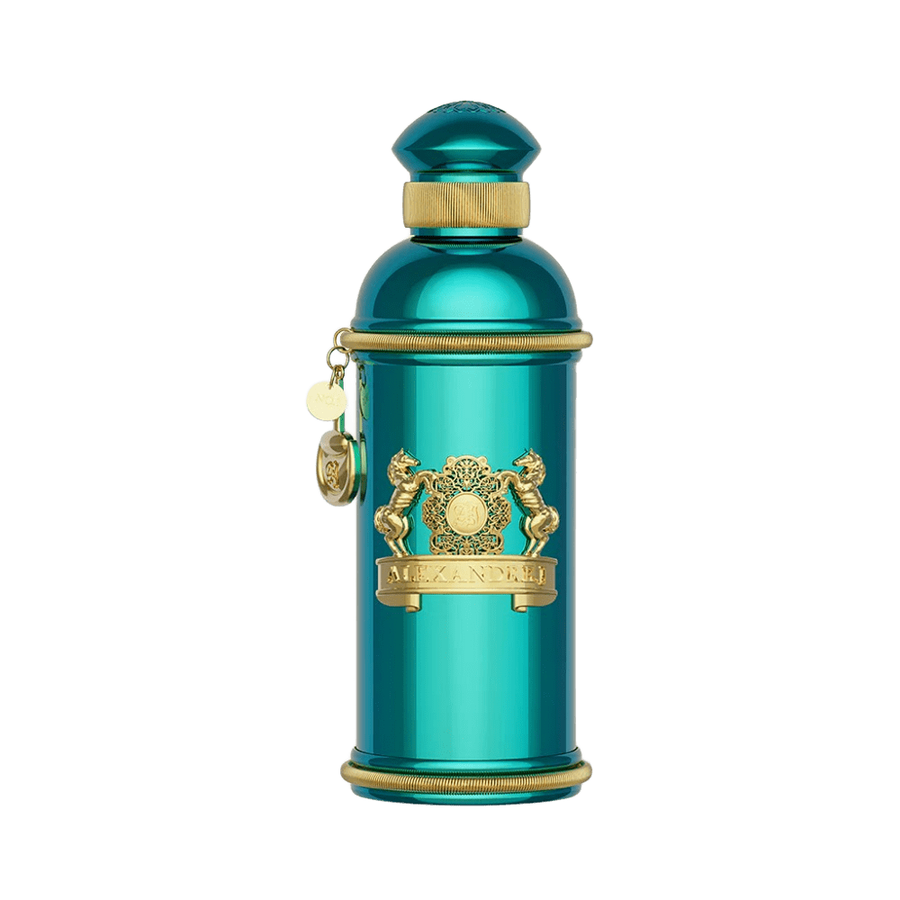 Alexandre J The Collector Mandarine Sultane Eau de Parfum 100ml Unisex