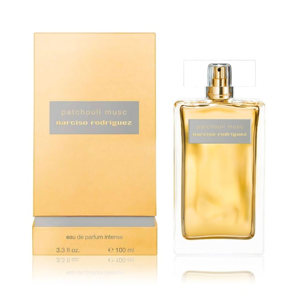 عطر باتشولي مسك من نارسيسو رودريغز او دو بارفيوم 100مل