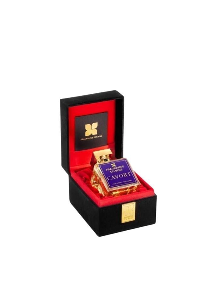 Fragrance du Bois Santal Extrême 100ml Parfum