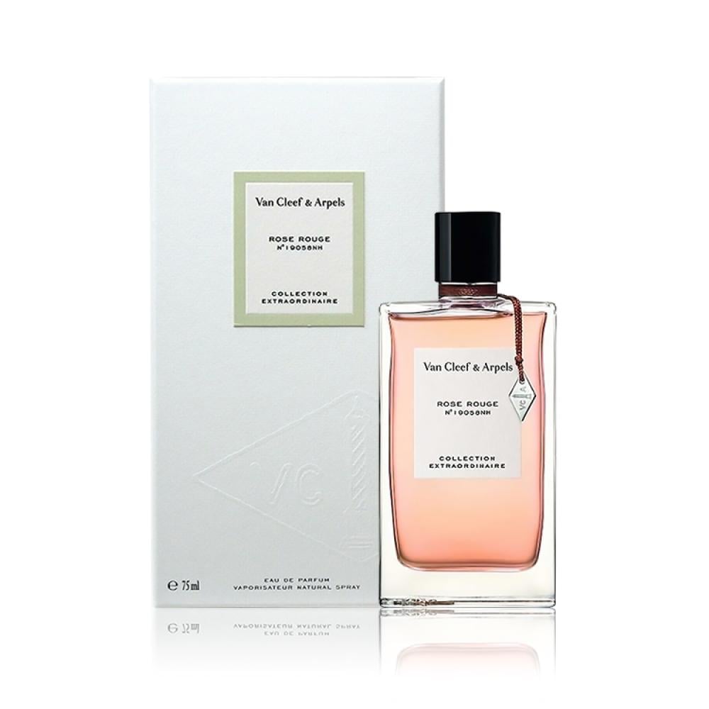 عطر روز روج من فان كليف اند اربيلز او دو بارفيوم 75مل