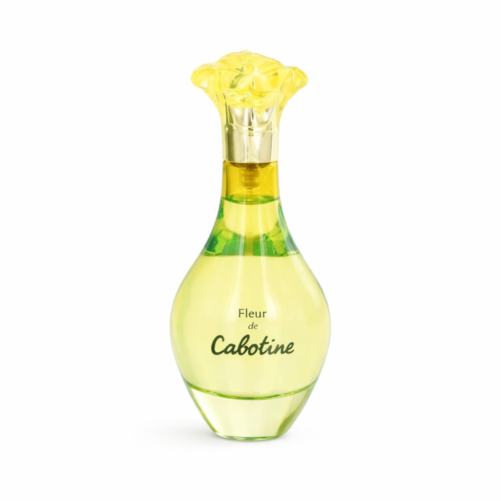 عطر جريس كابوتين دي فلور او دي تواليت 50مل