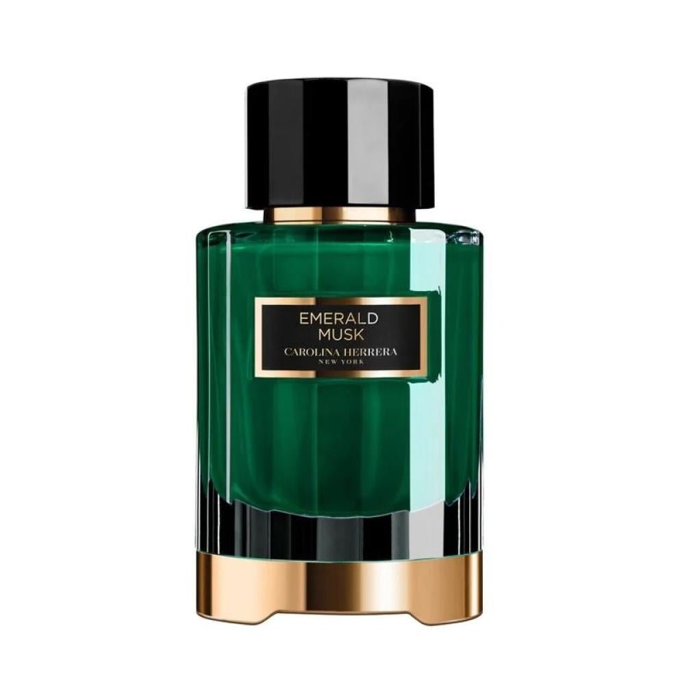 عطر اميرالد مسك من كارولينا هريرا او دي بارفيوم100مل