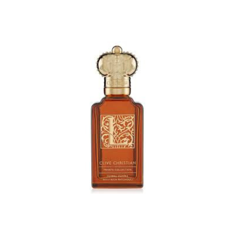 Clive Christian L Floral Chypre For Women EDP 50ml