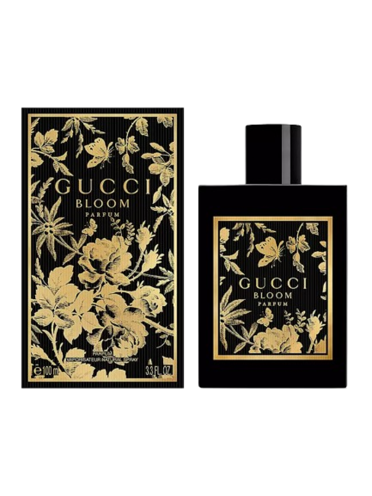 عطر قوتشي بلوم النسائي بارفيوم 100مل