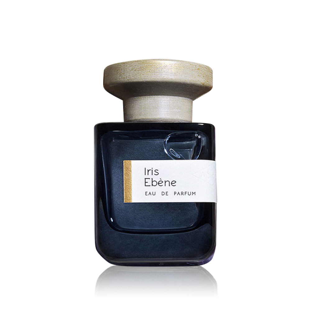 Atelier Materi Iris Ebène Eau de Parfum 100ml