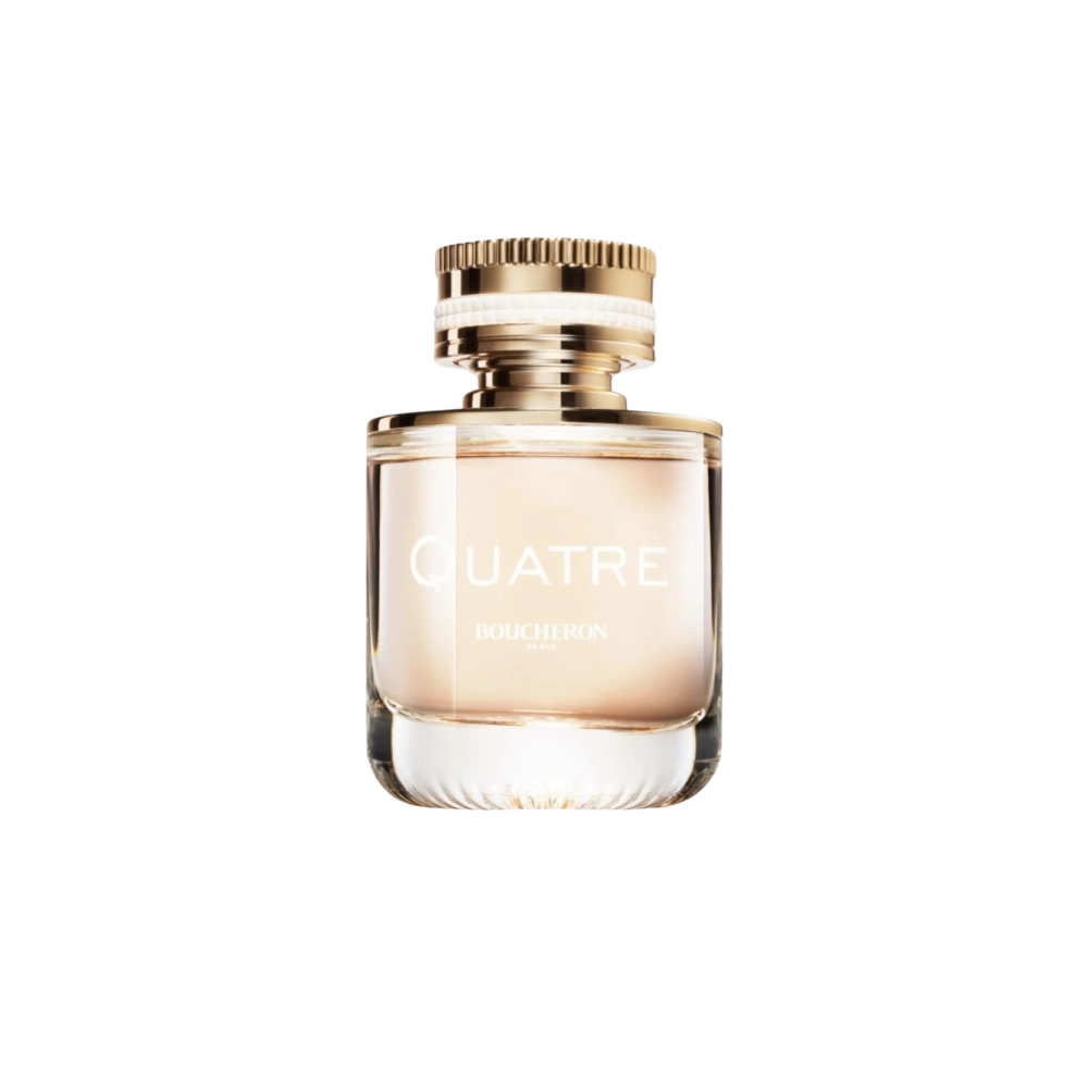 عطر كواتر من بوشرون او دو برفيوم 50 مل