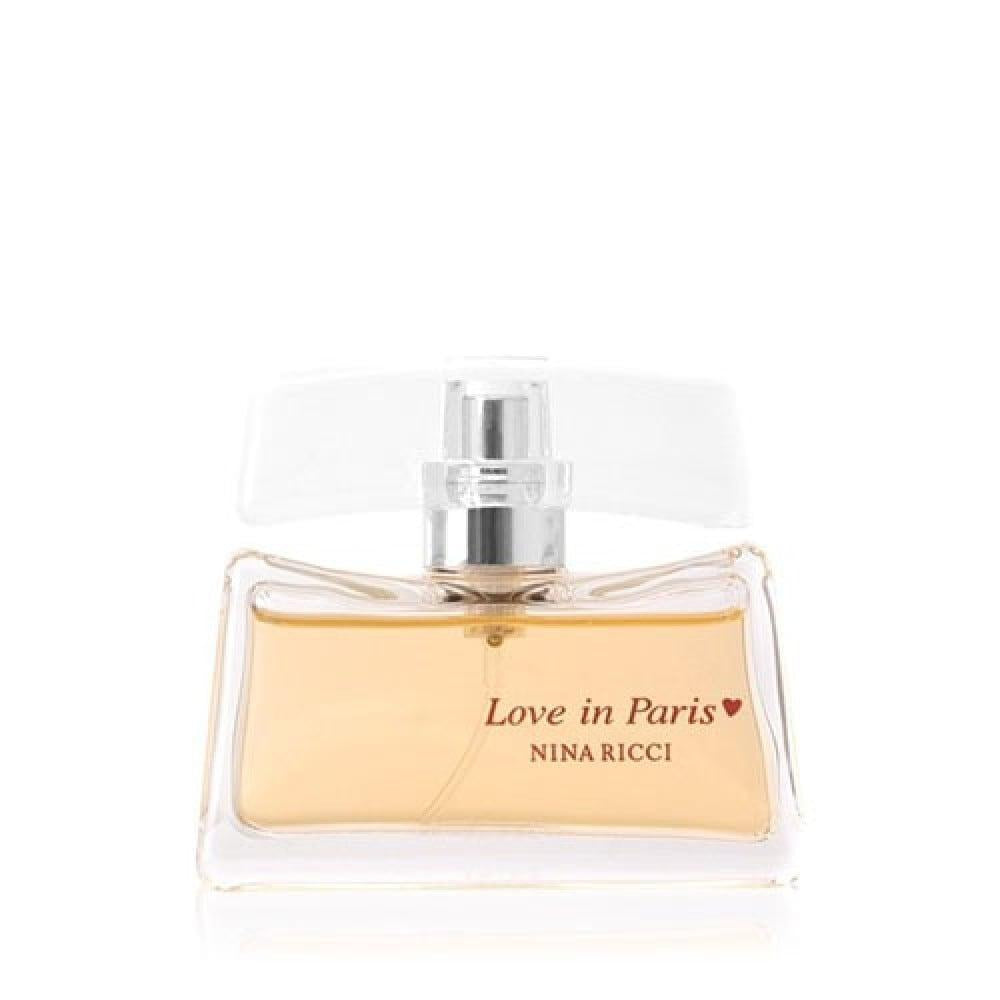 عطر لوف ان باريس من نينا ريتشي او دو بارفيوم 50مل