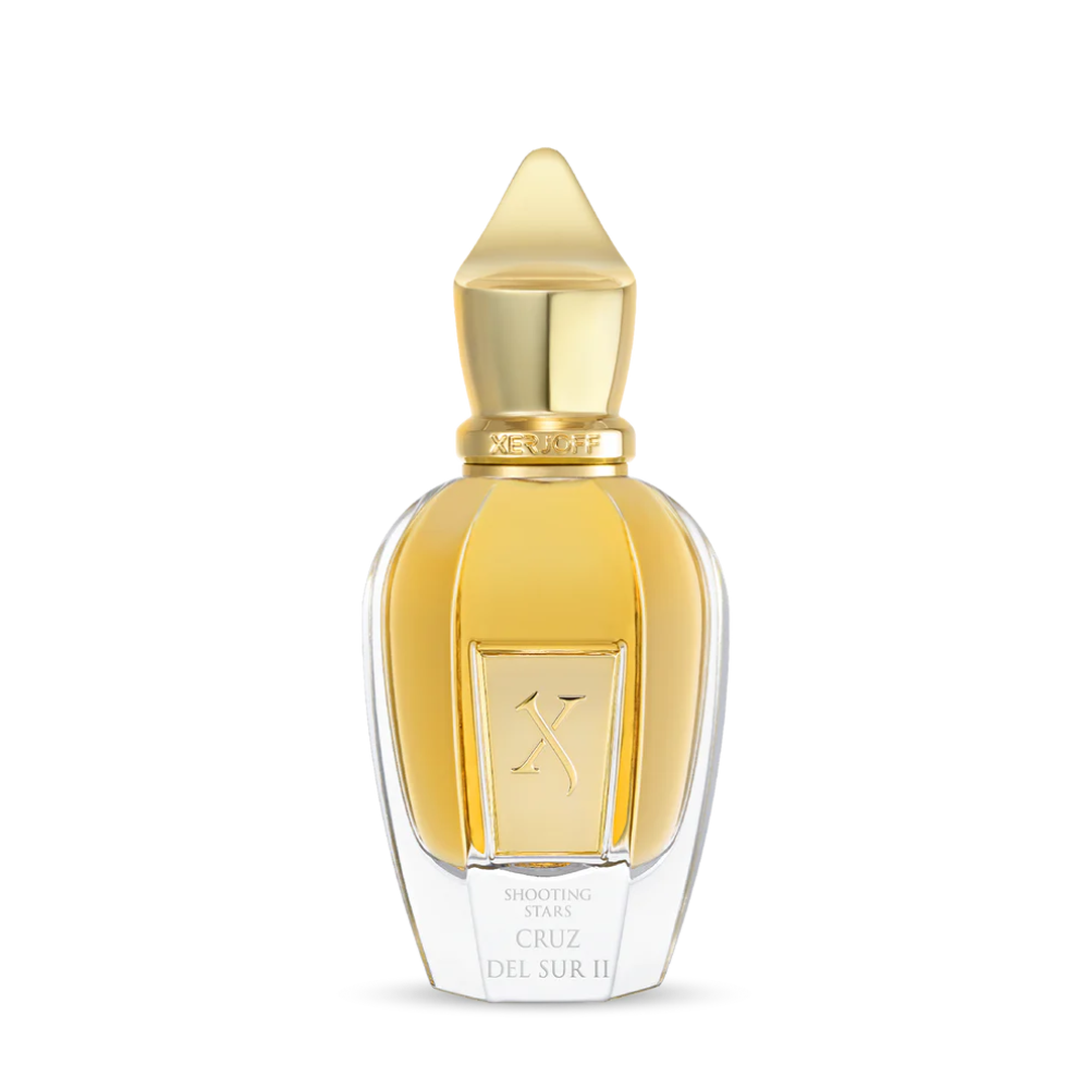 Xerjoff Shooting Stars Cruz del Sur II Eau de Parfum Unisex 50ml
