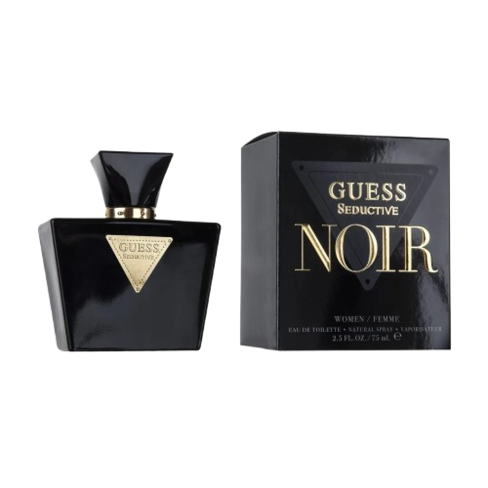 Guess Seductive Noir Eau de Toilette for Women