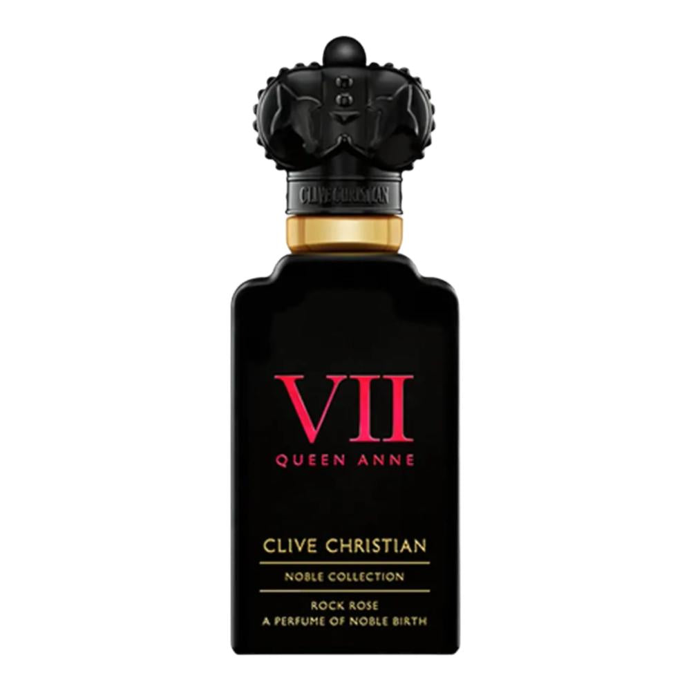 Clive Christian Noble Collection VII Queen Anne Rock Rose Parfum Spray 50ml