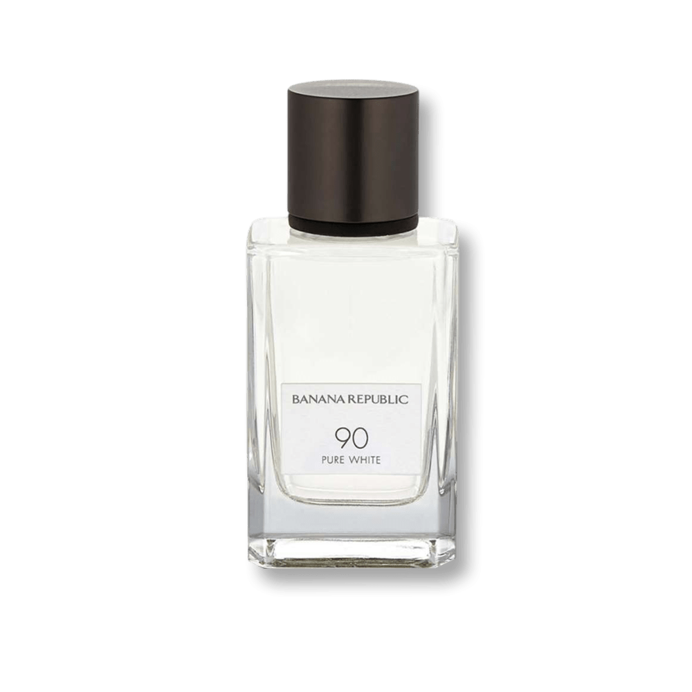 عطر بيور وايت 90 من باناينا ريبابلك للجنسين أو دو بارفان 75 مل