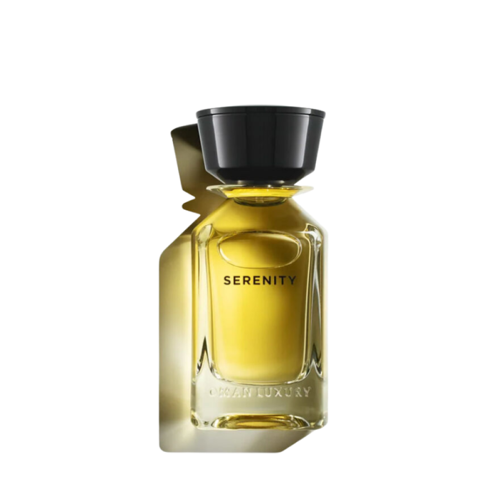 Oman Luxury Serenity EDP 100ml