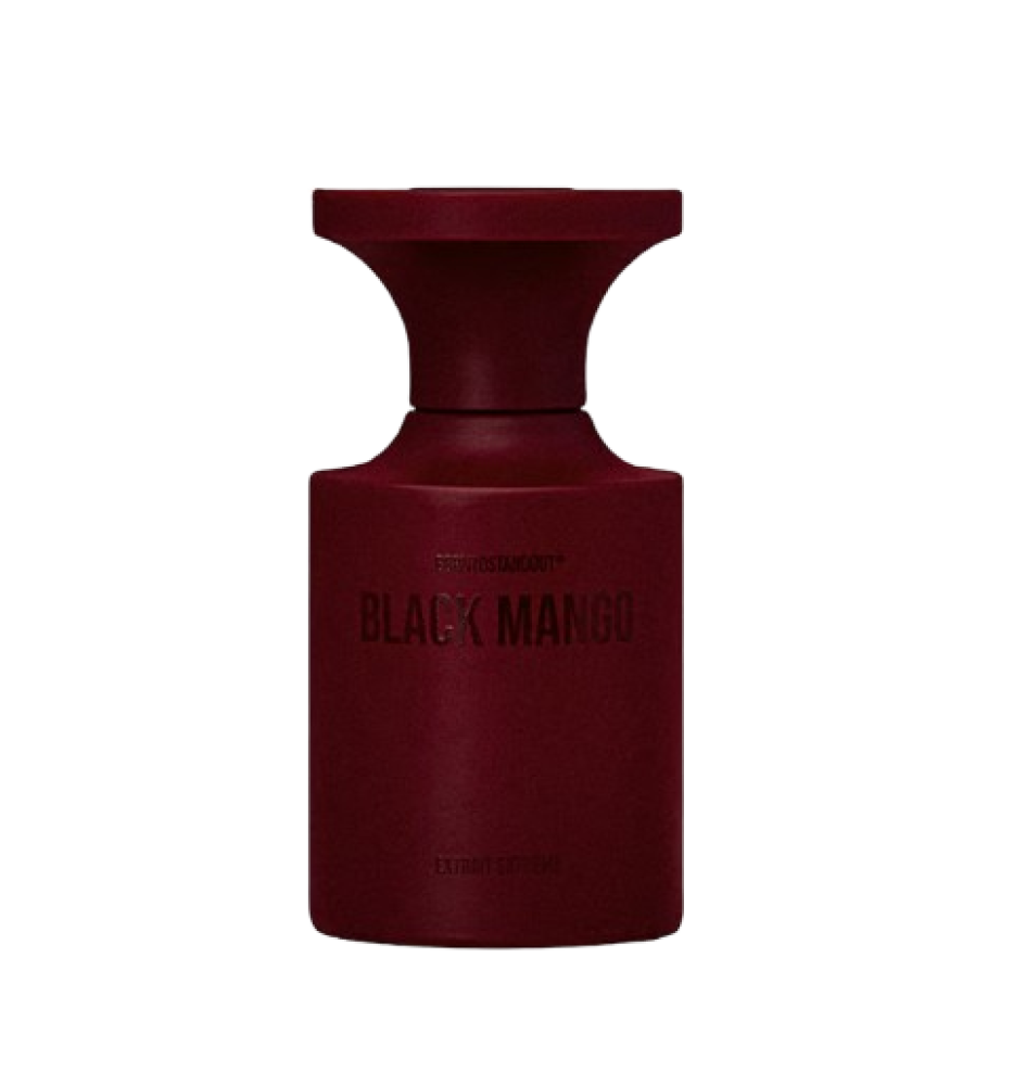 Born To Stand Out Black Mango Extrait de Parfum 50ml