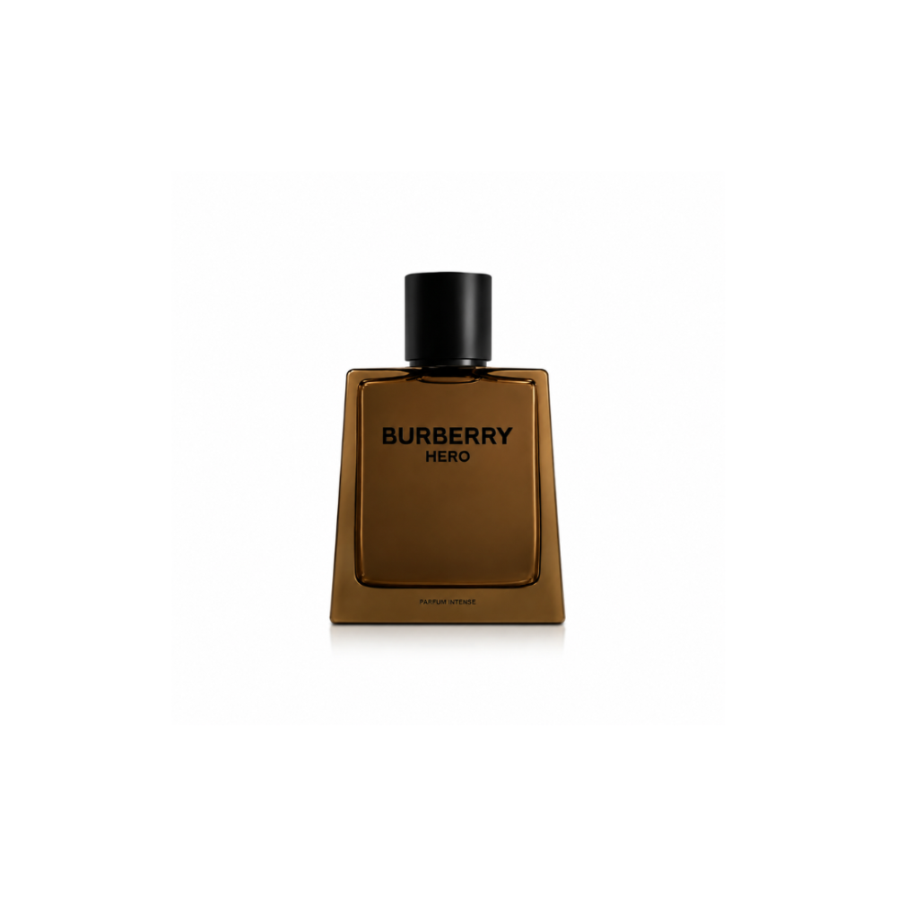 عطر بربري هيرو بارفيوم انتنس للرجال 100 مل
