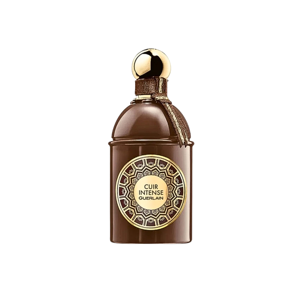 Guerlain Cuir Intense Eau De Parfum 125ml
