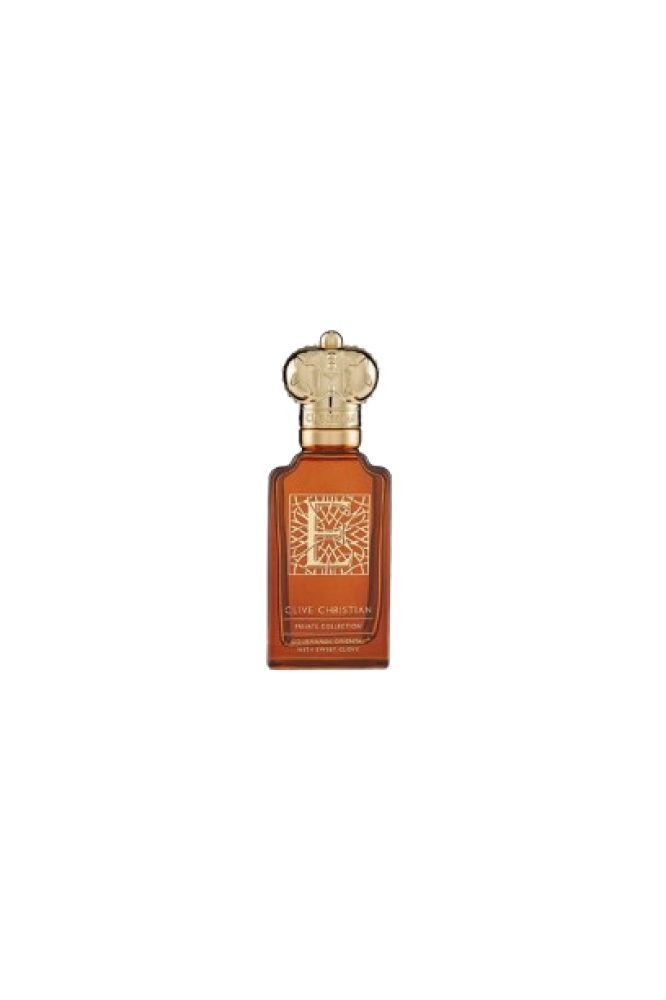 Clive Christian E Gourmande Oriental Eau de Parfum 50ml