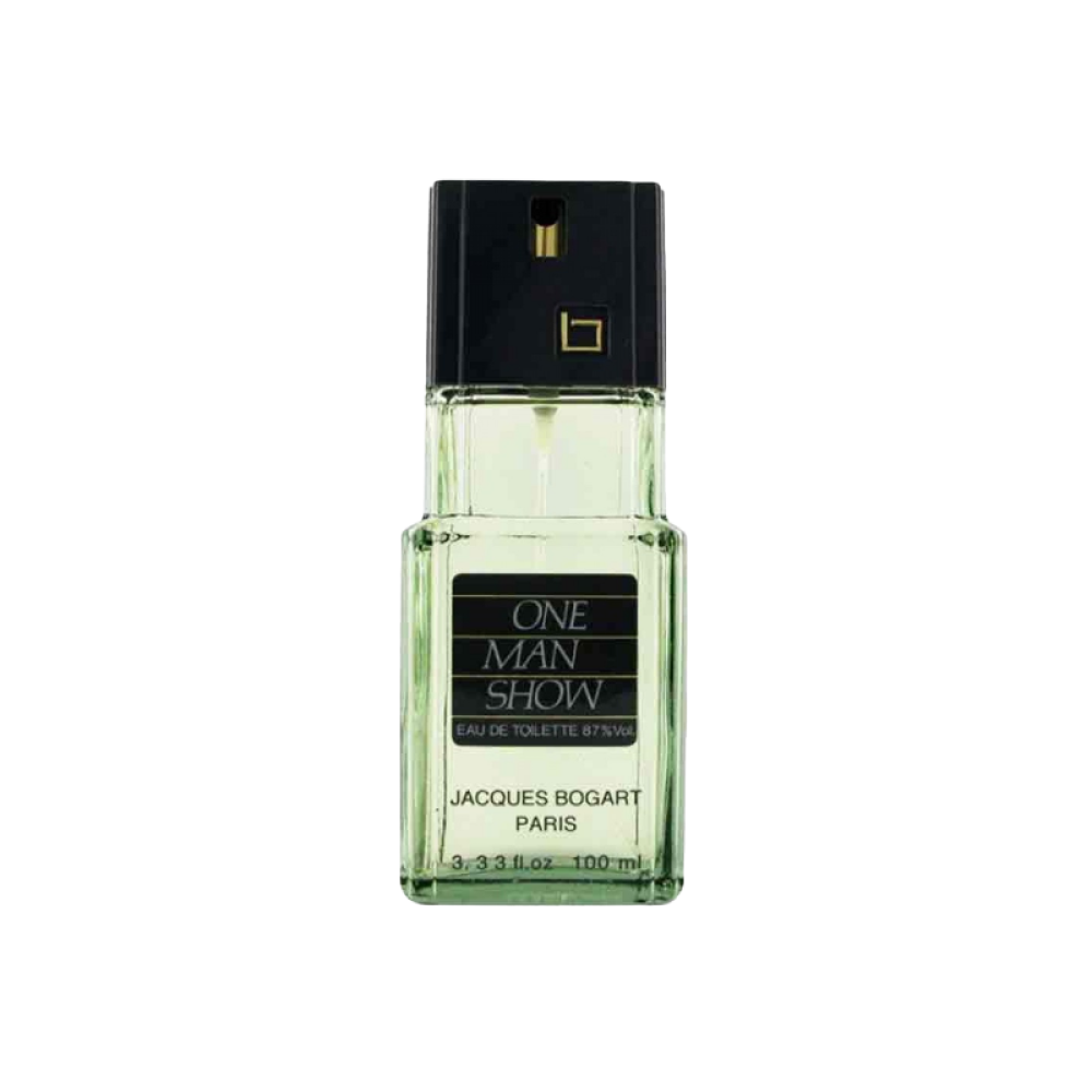 عطر ون مان شو من جاك بوجارت او دي تواليت 100مل