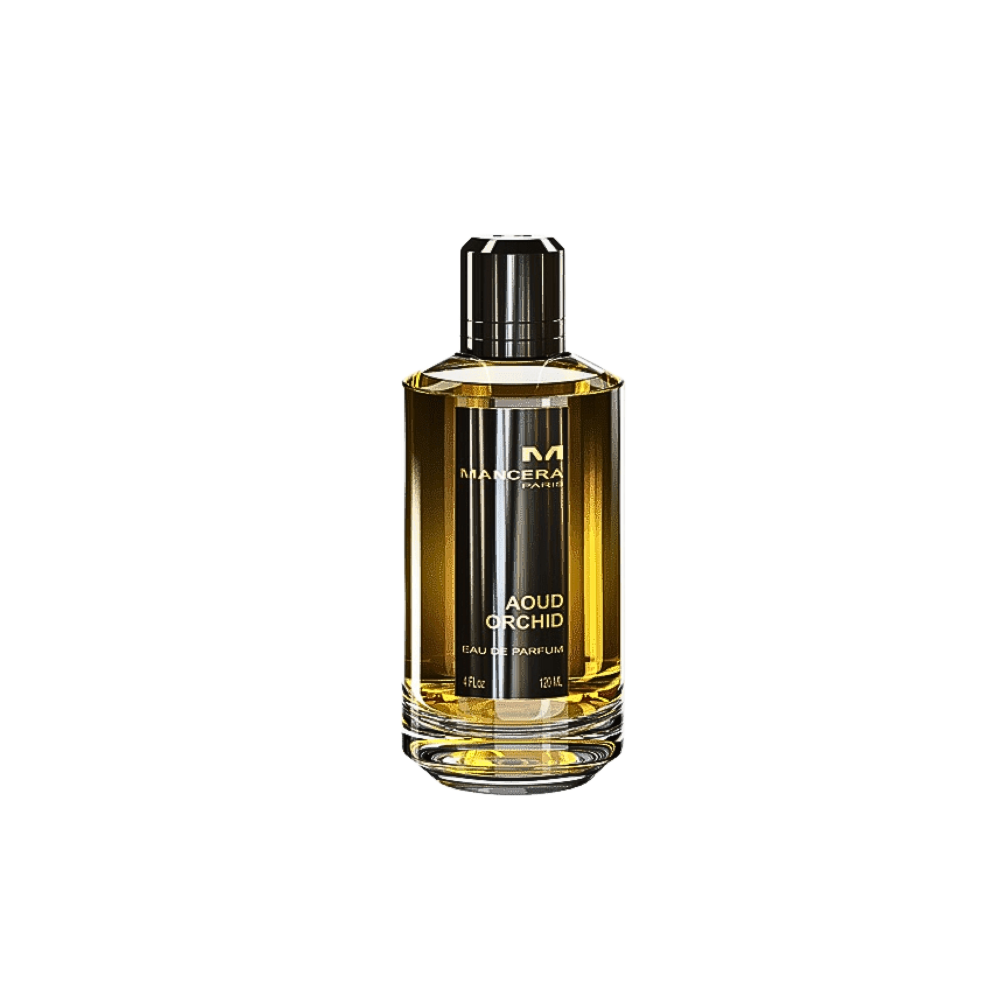 عطر عود اوركيد من مانسيرا او دي بارفيوم 120مل