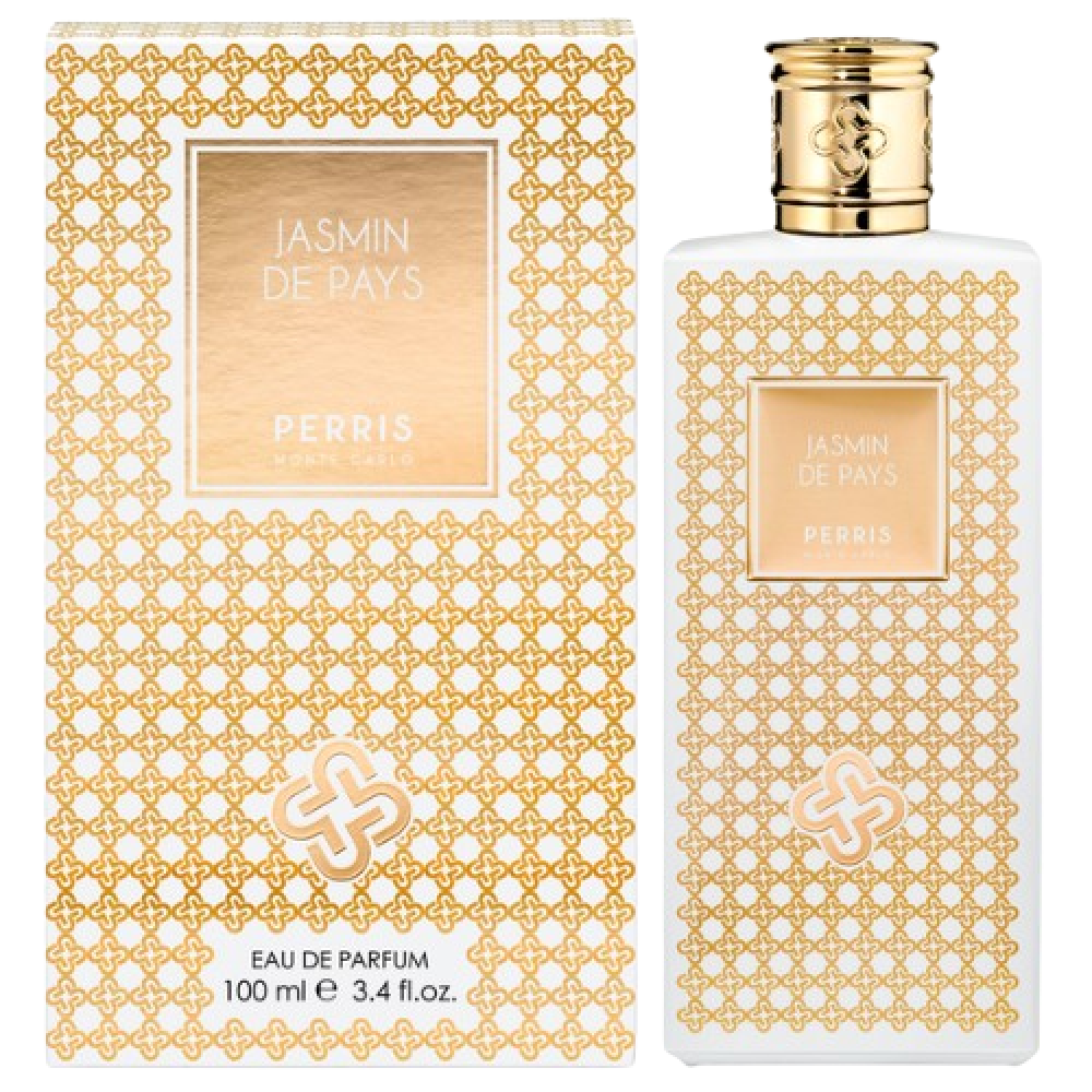 Perris Monte Carlo Ylang Ylang Nosy Be Eau de Parfum - 100ml