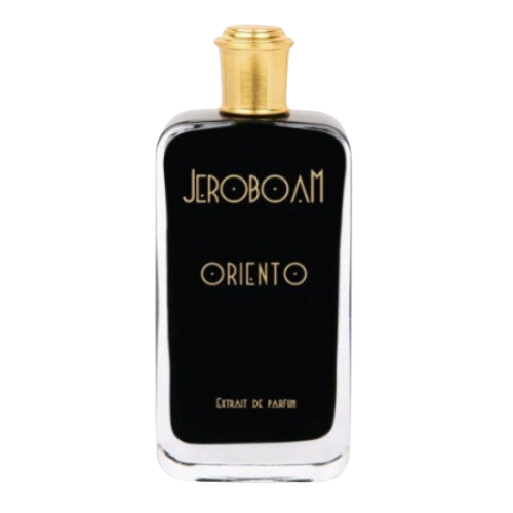 Jeroboam Oriento Extrait de Parfum - 30ml