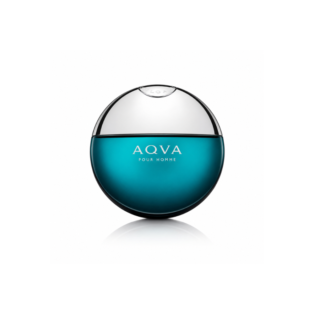 Bulgari Aqva Pour Homme Eau de Toilette for Men 100ml