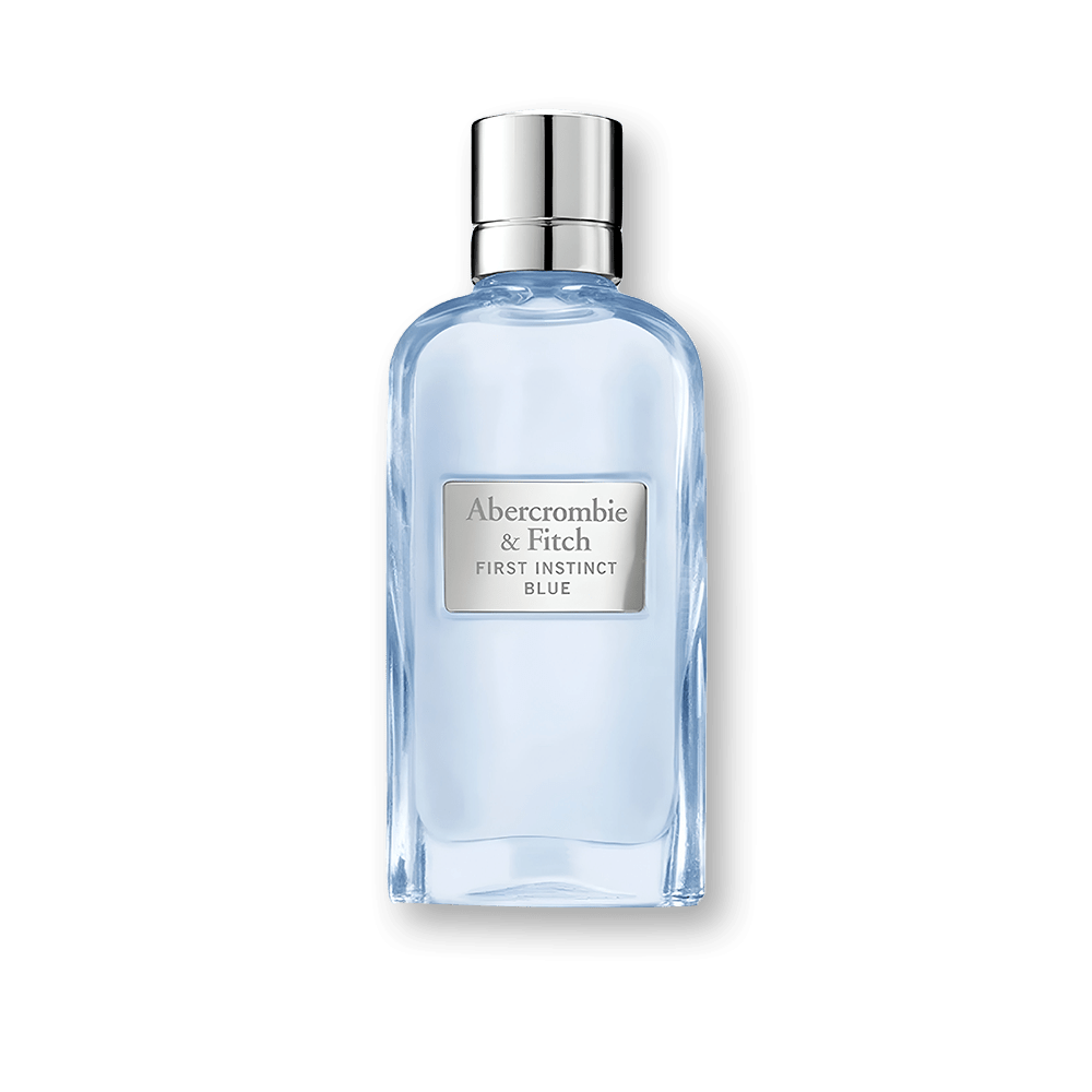Abercrombie & Fitch First Instinct Blue Woman Eau de Parfum