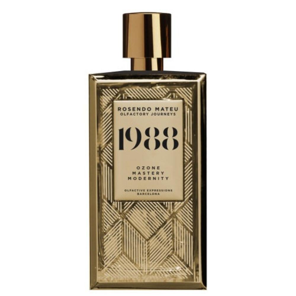 عطر نمبر 1988 من روسيندو ماتيو او دو بارفيوم 100مل