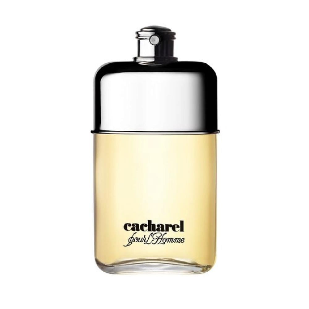 Cacharel Pour L'Homme by Cacharel for Men - Eau de Toilette, 100ml