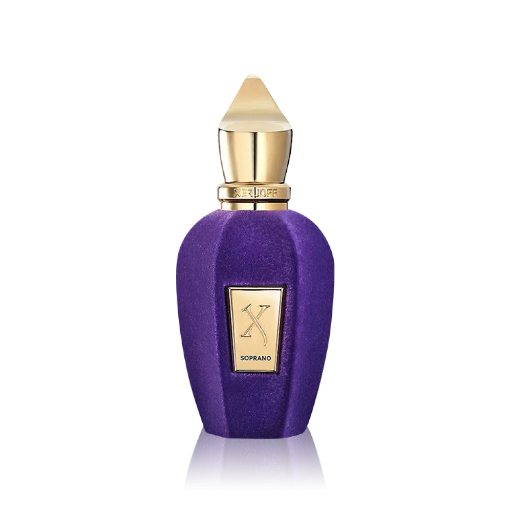 Xerjoff Soprano Eau de Parfum Unisex