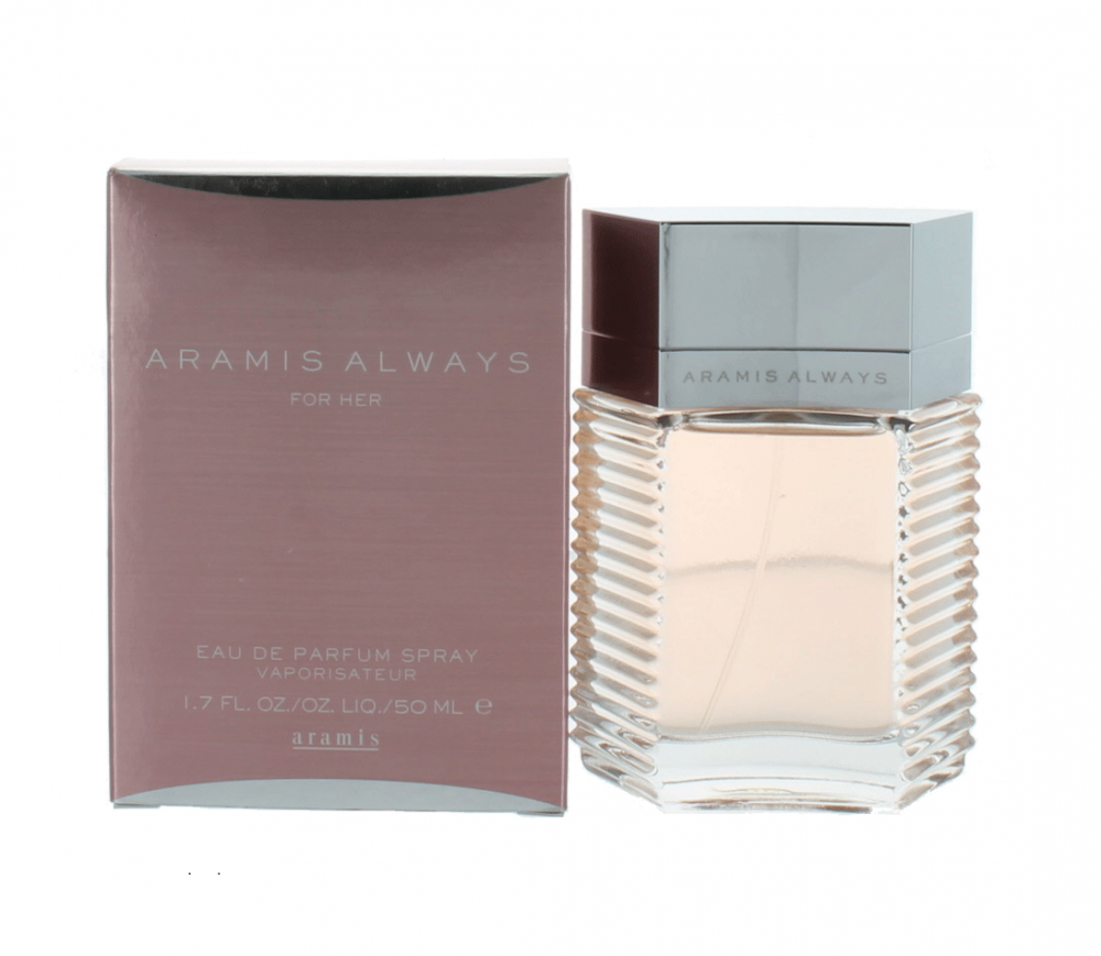 عطر الويز فور هير من اراميس – أو دو بارفيوم 50 مل