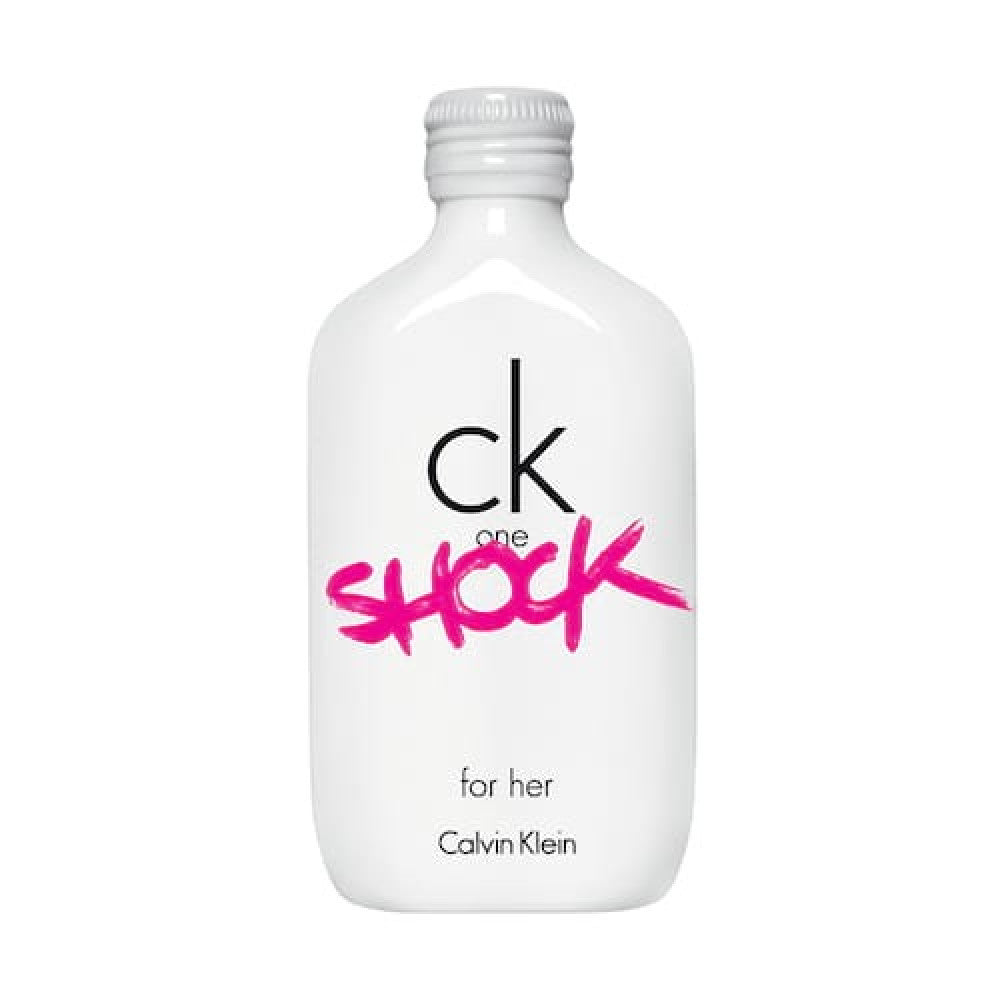 Calvin Klein CK One Shock Eau de Toilette